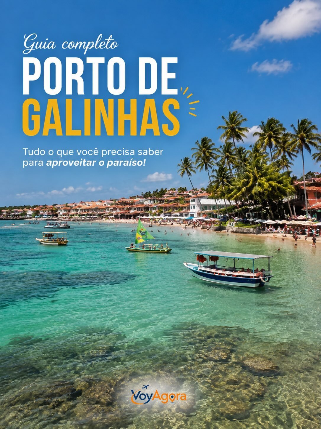 Porto de Galinhas